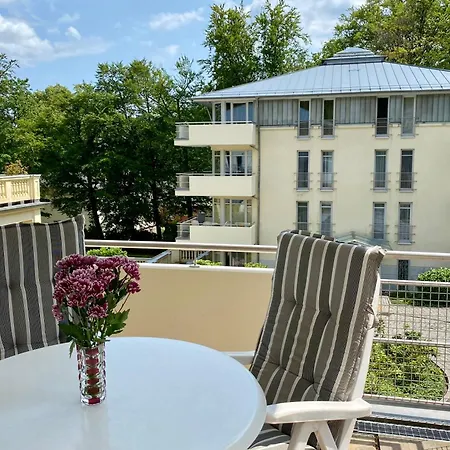 Residenz Bleichroeder - 17 *