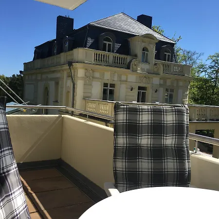 Residenz Bleichroeder - 17