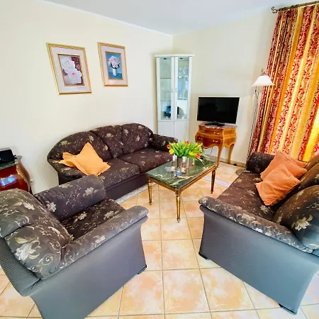 Residenz Bleichroeder - 17 * Heringsdorf (Usedom)